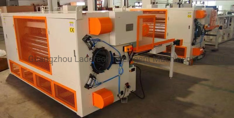 LDT-SRP Mattress Roll Packing Machine Mattress Compression Machine Mattress Packing Machine [easy to install,operate and maintain]