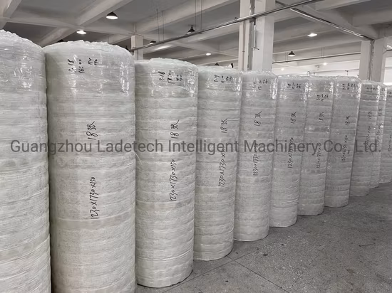 Compressed Packing 18cm Height Sofa Pocket Spring Unit
