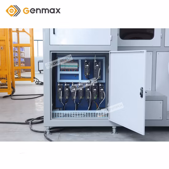 New Mattress Machine Automaitc Pocket Spring Machine