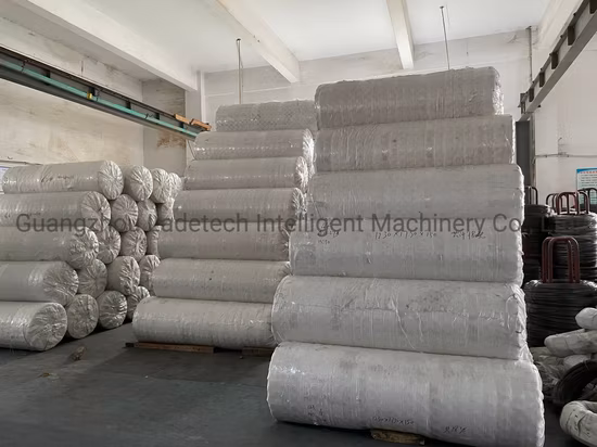 Compressed Packing 18cm Height Sofa Pocket Spring Unit