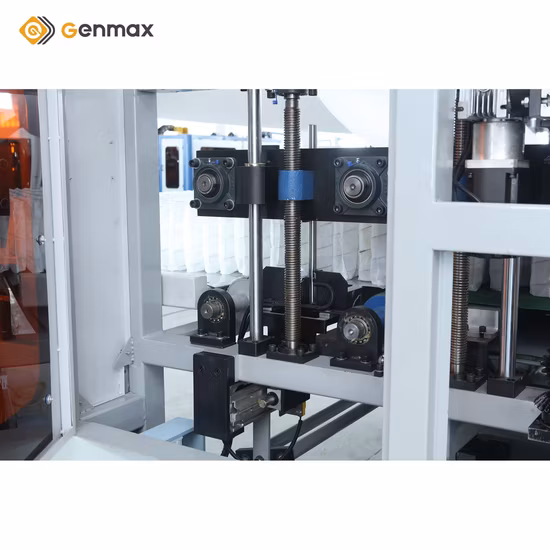 Automatic Pocket Spring Assembly Mattress Machine