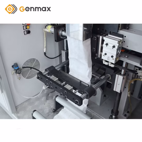 New Mattress Machine Automaitc Pocket Spring Machine