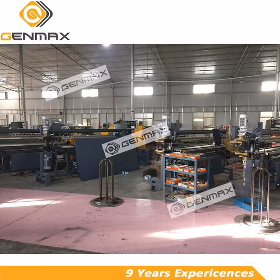 Mattress Spring Machine Production Line Pocket Spring Assembling/Assembly Machine