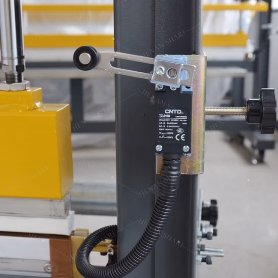 Mattress Wrapping Machine Mattress Roll-Packing Machine (XB-9W)