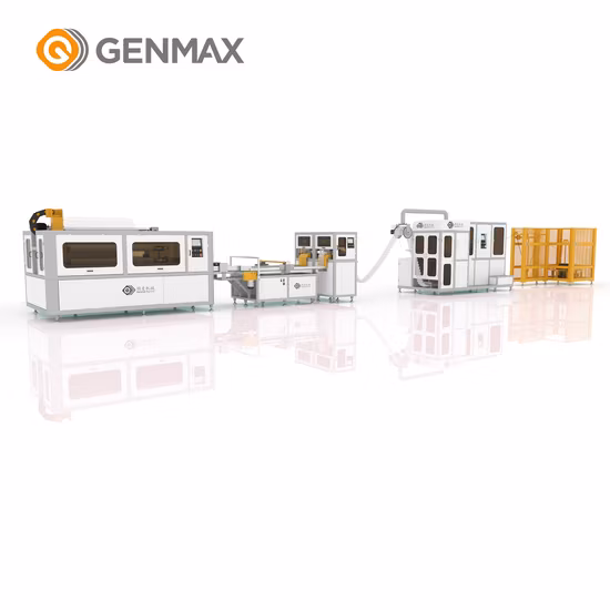 Mattress Machine Manufacturer Pocket Spring Making Machine Mx100-2X1