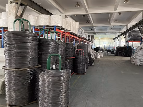 China Factory Cheap Price Mattress Pocket Spring Unit