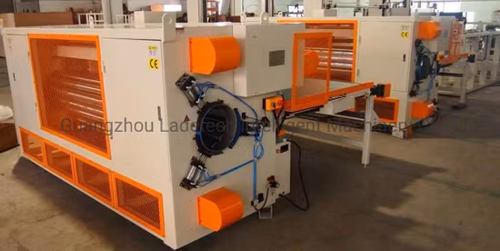LDT-SRP Cost Effective Automatic Foam And Spring Mattress Roller Packing Machine